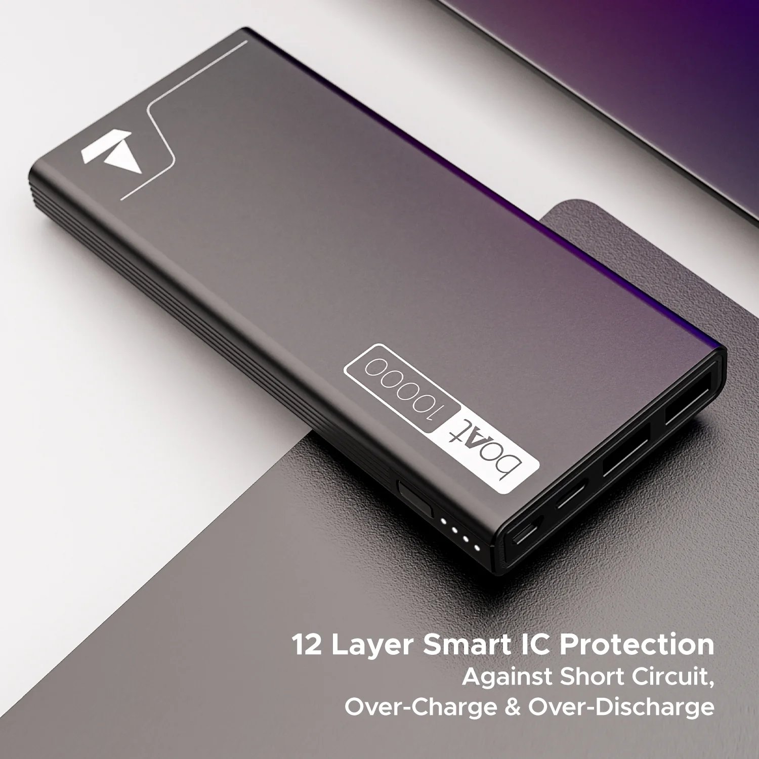 EnergyShroom PB300 - View 6
