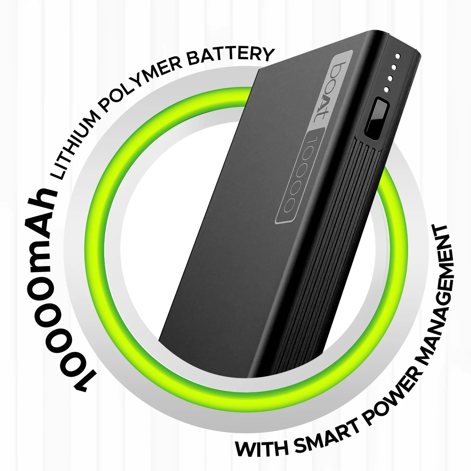 EnergyShroom PB300 - View 3