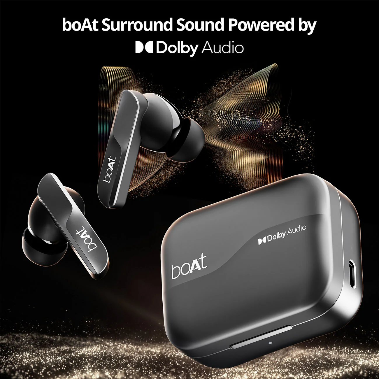 boAt Airdopes 800 - View 9