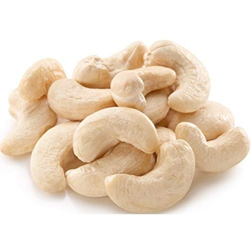(4KG - 1Kg*4) Organic Purify Dry Fruits Combo Pack of 4 - (Almonds, Cashews, Pistachios, Raisins) - Healthy Dry Fruit Snacks | Tasty &amp; Delicious, Rich in Protein | High in Protein, Fiber &amp; Boost Immunity | Real Nuts | Gluten-Free | Super Healthy Nuts - View 2