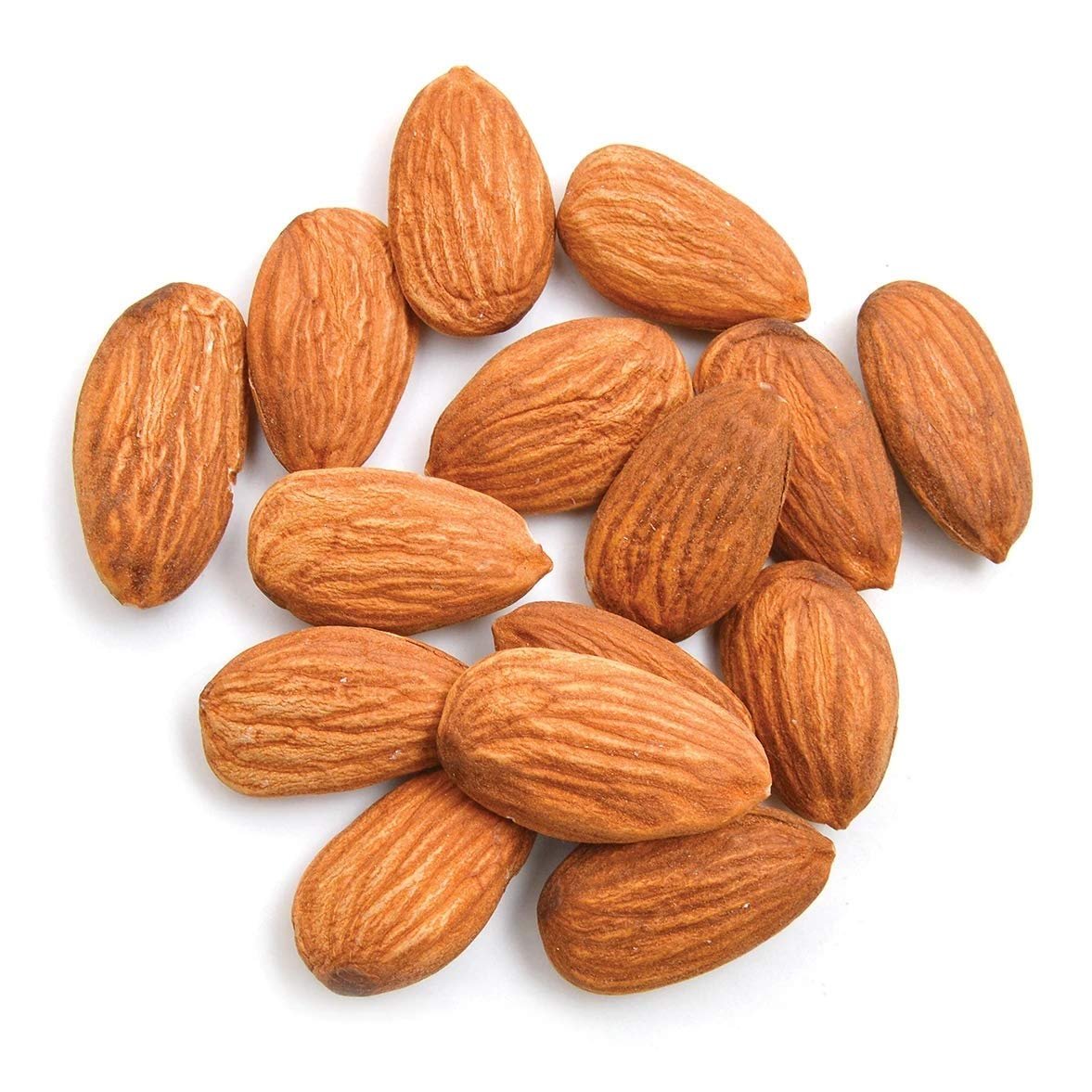 (4KG - 1Kg*4) Organic Purify Dry Fruits Combo Pack of 4 - (Almonds, Cashews, Pistachios, Raisins) - Healthy Dry Fruit Snacks | Tasty &amp; Delicious, Rich in Protein | High in Protein, Fiber &amp; Boost Immunity | Real Nuts | Gluten-Free | Super Healthy Nuts - View 5